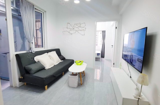 蜀通街10号院2室1厅54.19㎡40万二手房图片