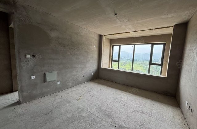 城发龙腾壹号3室2厅114.37㎡46万二手房图片