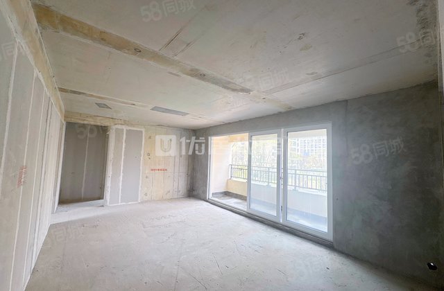 中南紫云集3室2厅108㎡72万二手房图片