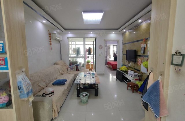 过度两室 电梯好楼层 阿卡迪亚免大税 送储藏室