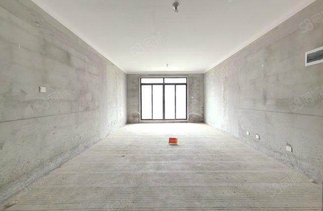 乐富强悦澜湾4室2厅137.48㎡84万二手房图片