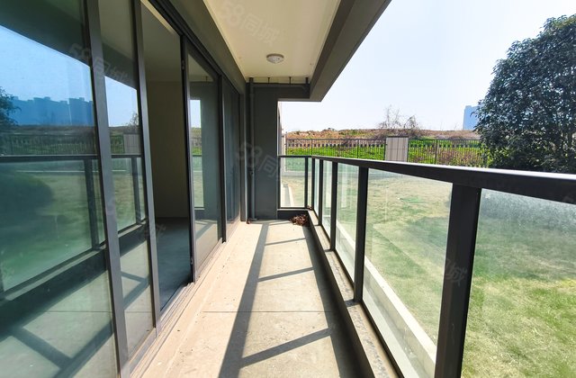 风华九里3室2厅116㎡110万二手房图片