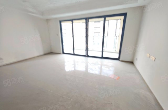 天和雅园3室2厅106㎡188万二手房图片