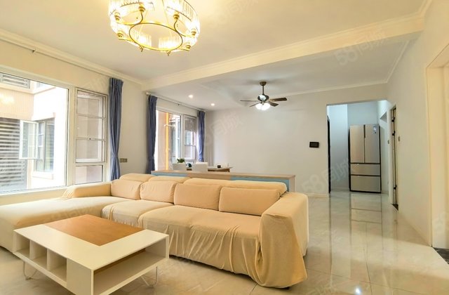 南湖逸家3室2厅84㎡150万二手房图片