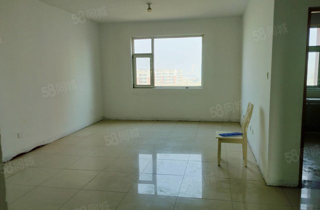 星光电梯房 新城邦三期 中间好楼层  南北通透 三室两厅两卫