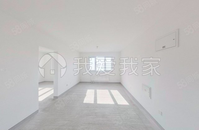 朝悦居2室1厅79.77㎡349万二手房图片