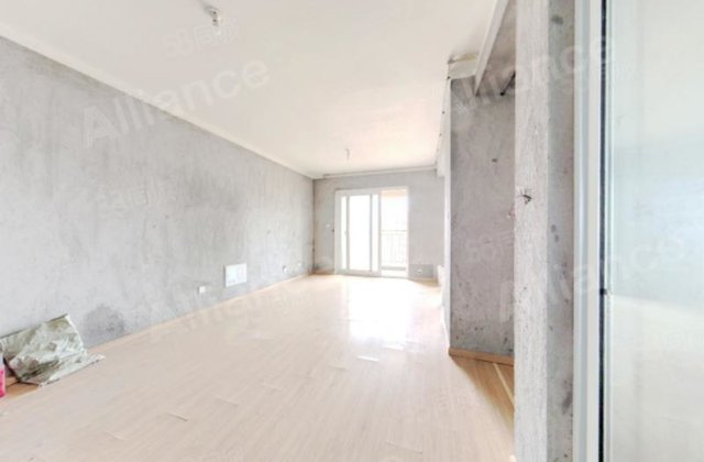 景瑞曦之湖3室2厅85.47㎡69.8万二手房图片