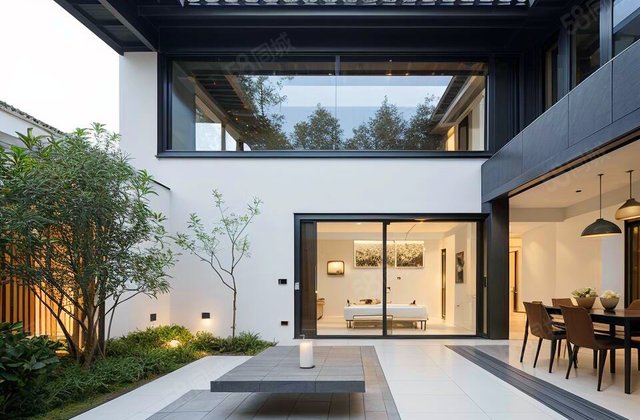 王府井商务公寓3室3厅141.11㎡124.1万二手房图片