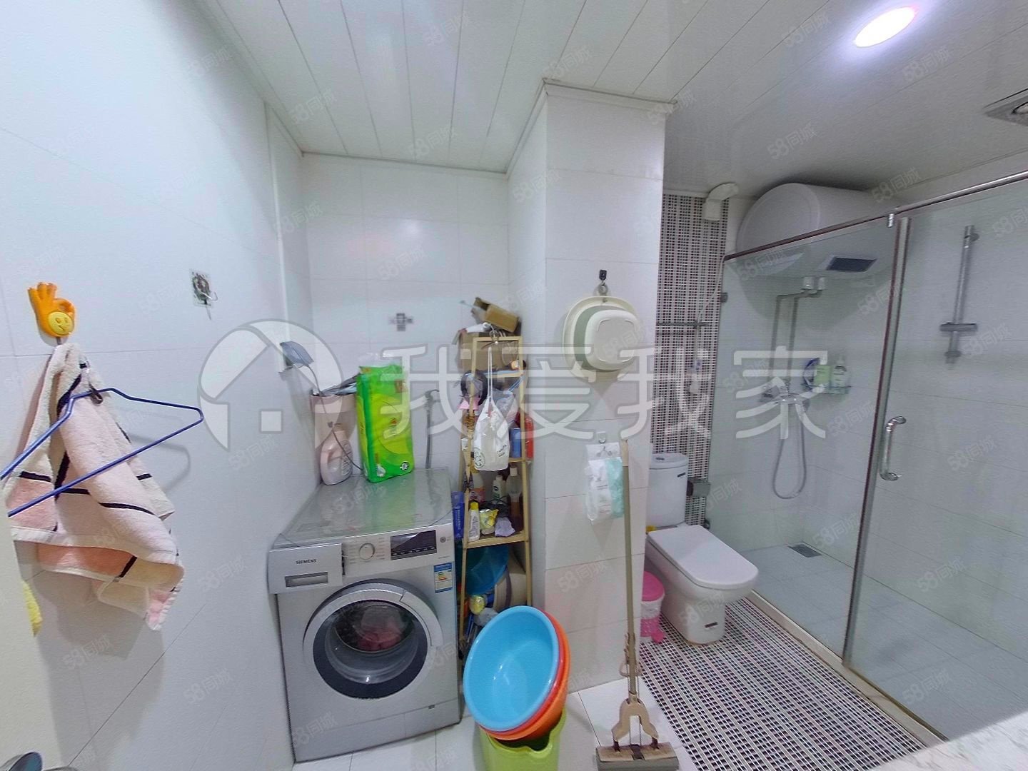 建邦華府3室2廳2衛(wèi)160.3㎡東南788萬