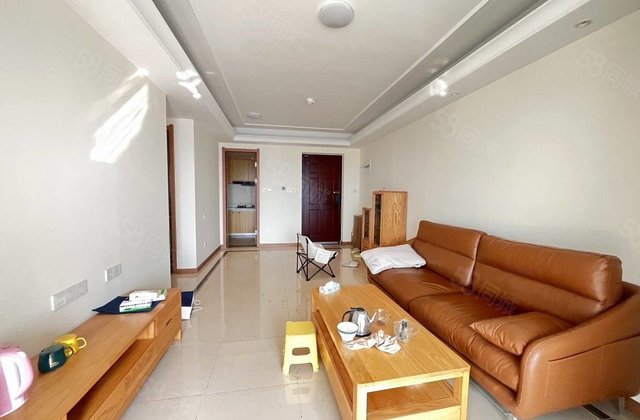 急售开发区实验东昌 集美壹品 精装  百合新城 锦绣观邸旁