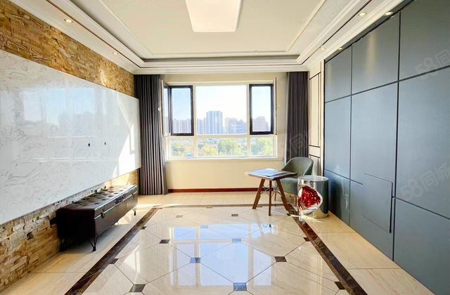 力旺康城(二期)3室2厅112.95㎡115万二手房图片