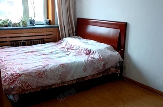 乐东小区(南区)2室1厅55.22㎡30万二手房图片