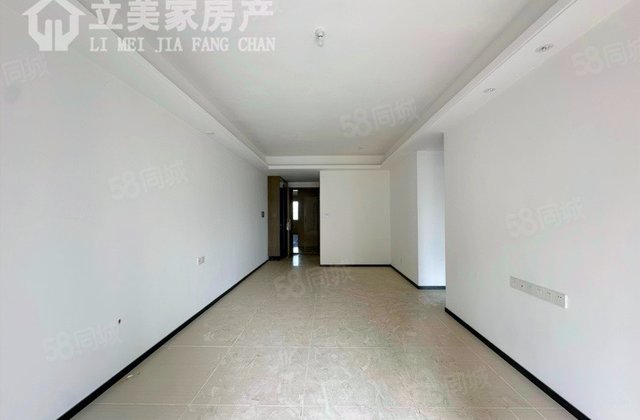 龙光玖龙府(高明)3室2厅91㎡42万二手房图片