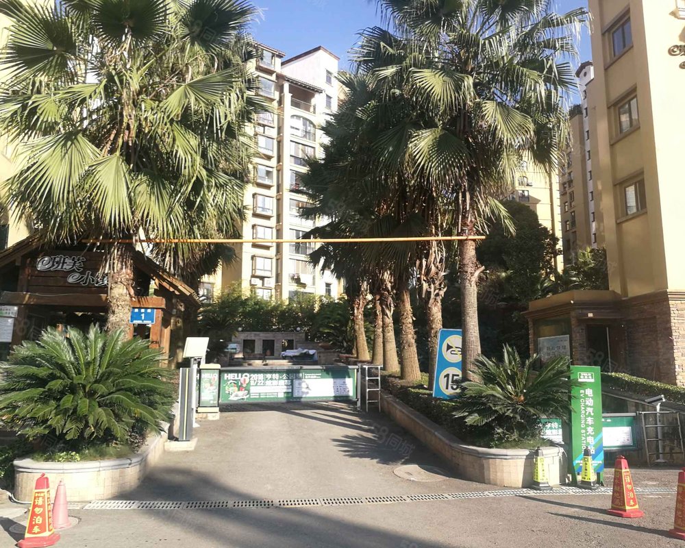 【班芙小镇, 班芙小镇小区详情,房价走势,房源,业主论坛】- 贵阳58