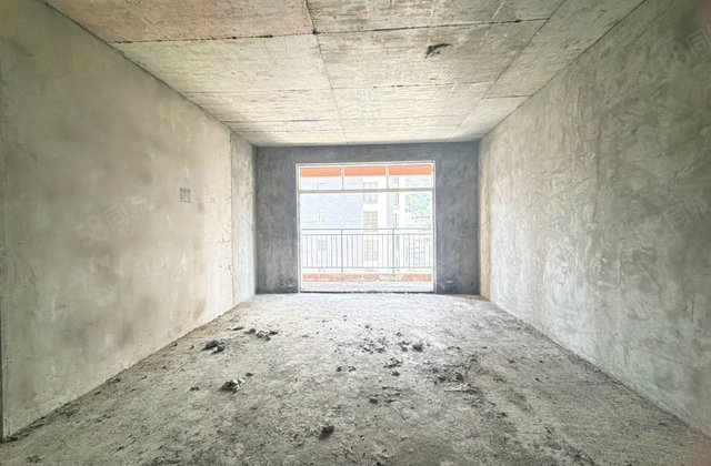 丽景天城3室2厅123㎡25.6万二手房图片