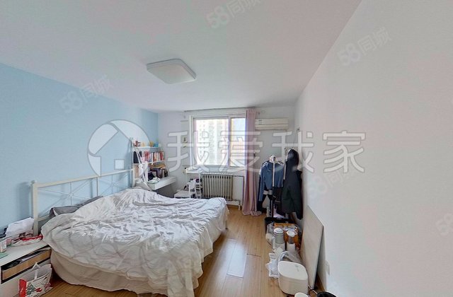 芍药居北里小区2室2厅105.17㎡617万二手房图片