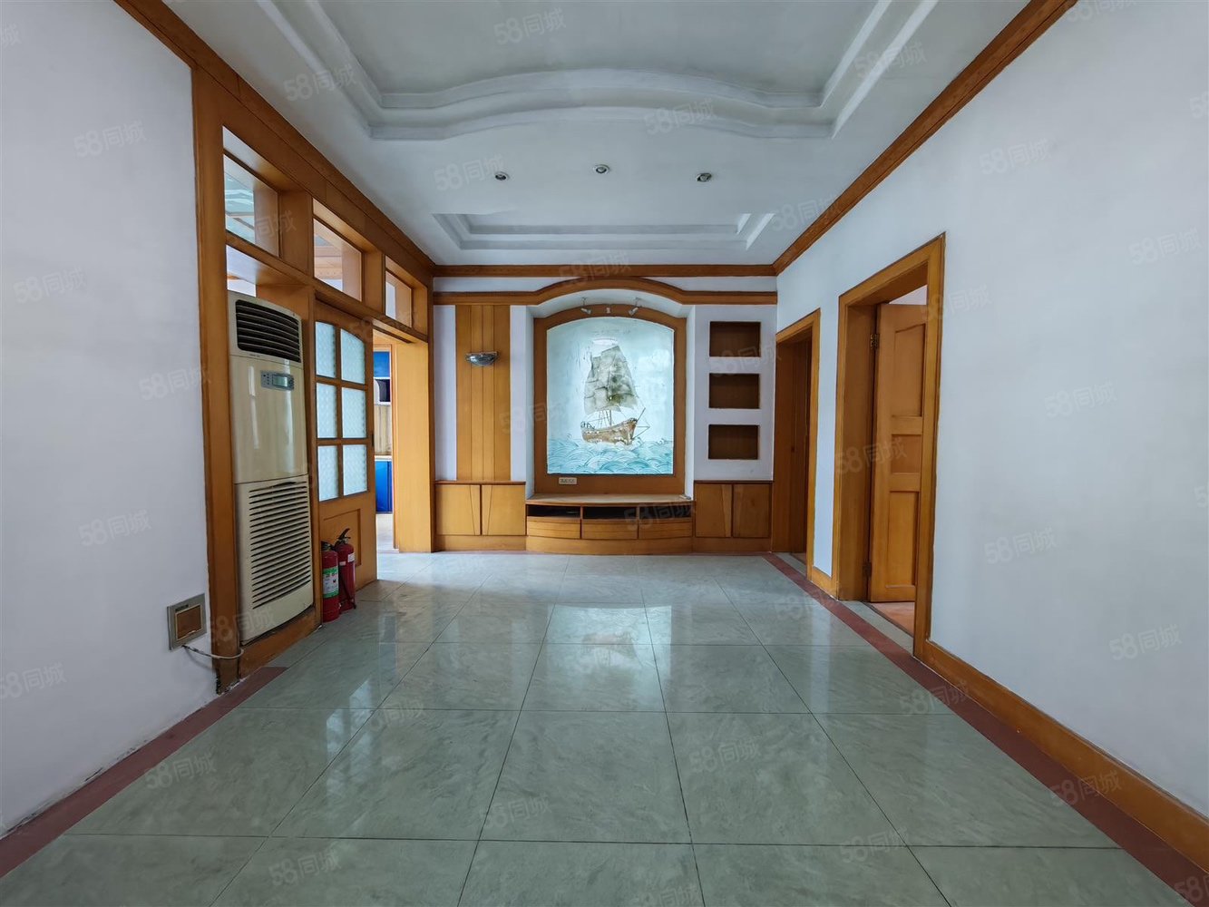 农业发展银行家属楼3室2厅1卫91.19㎡南北33.3万