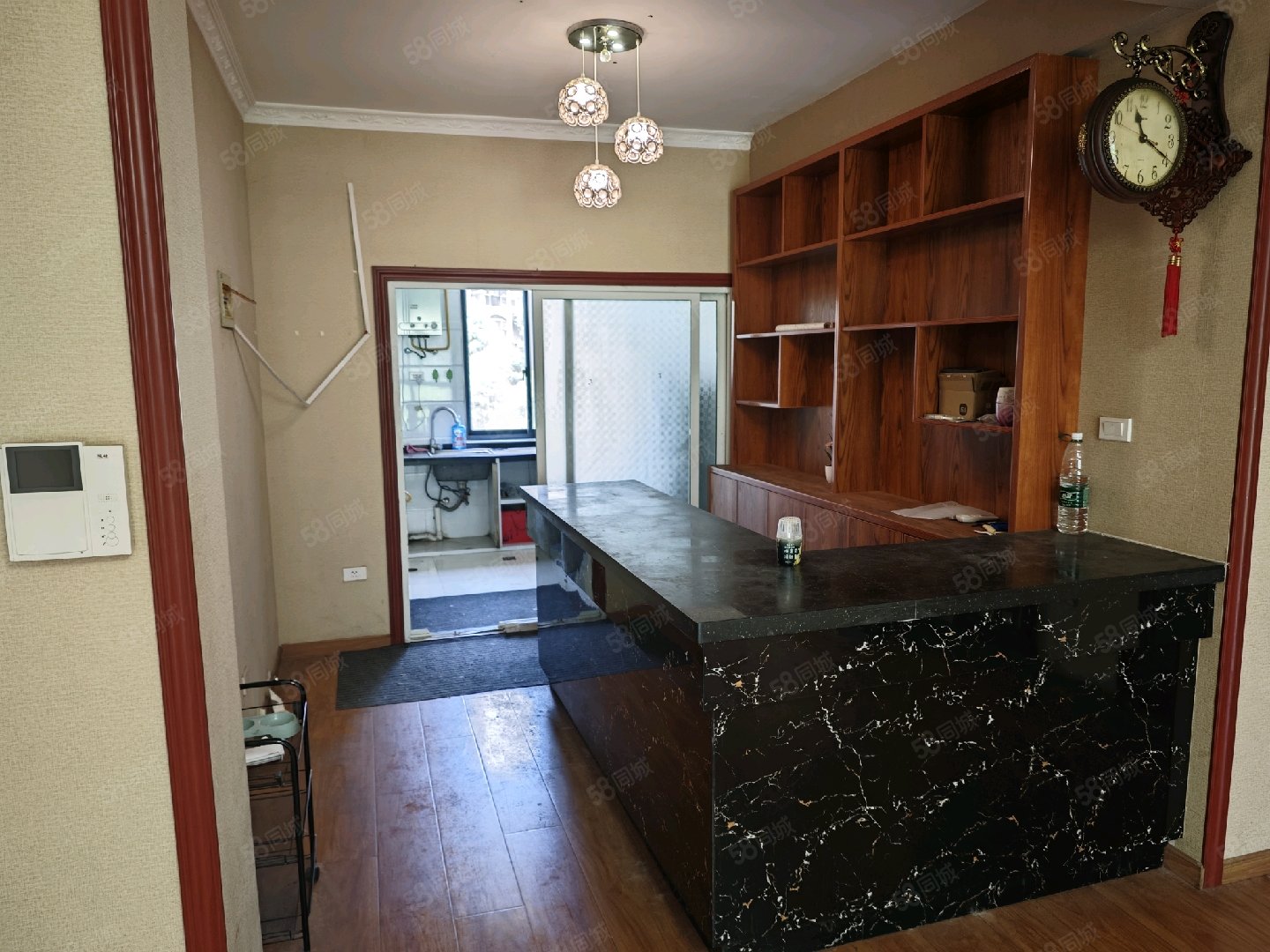 凤凰香郡3室2厅2卫126㎡南63.8万