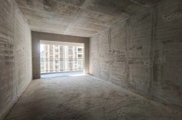 元利山居3室2厅120㎡40.8万二手房图片