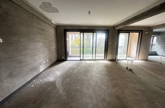 建发玺院4室2厅143㎡106.8万二手房图片