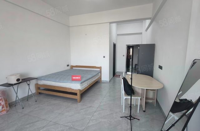 范公大厦1室0厅49㎡25万二手房图片