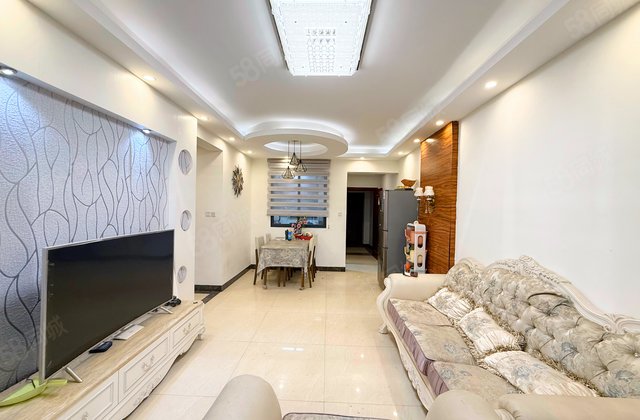 碧桂园翡翠山3室2厅83.05㎡45万二手房图片