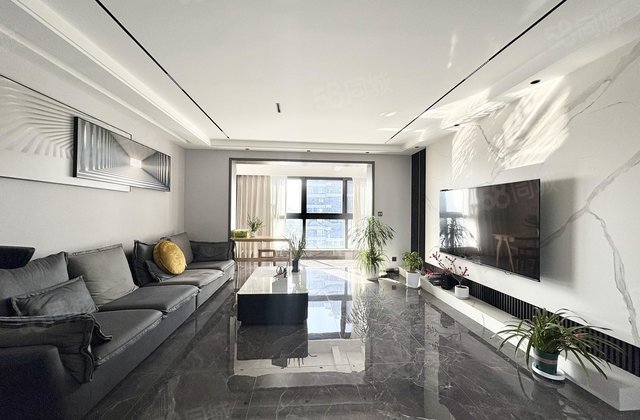 珑悦名苑3室2厅140㎡268万二手房图片