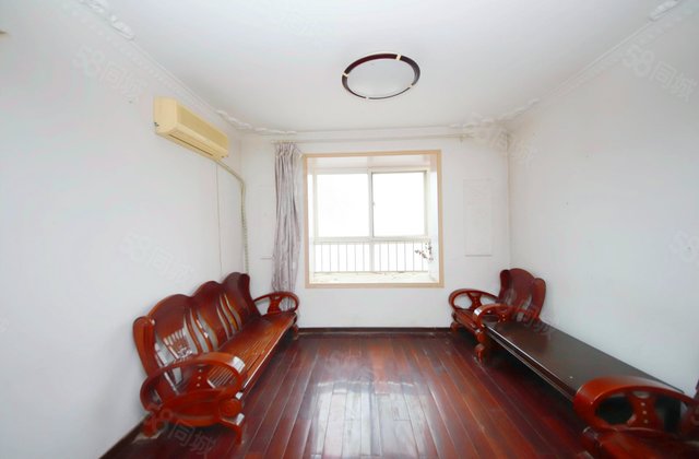 智慧城(北区)3室2厅123.43㎡100万二手房图片