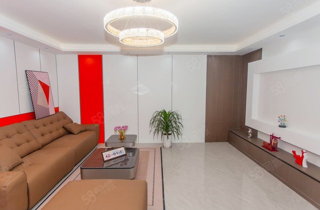 长风小区4室2厅146.24㎡98.8万二手房图片