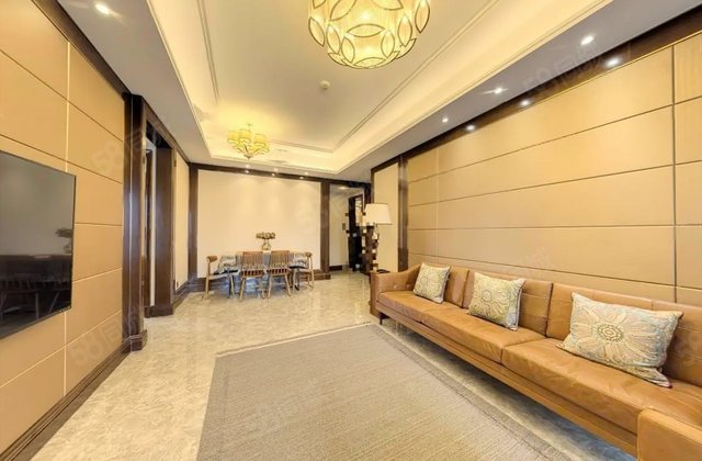 恒大都汇华庭2室2厅81.04㎡186万二手房图片