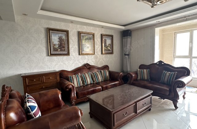 兴隆御景4室3厅230㎡135万二手房图片