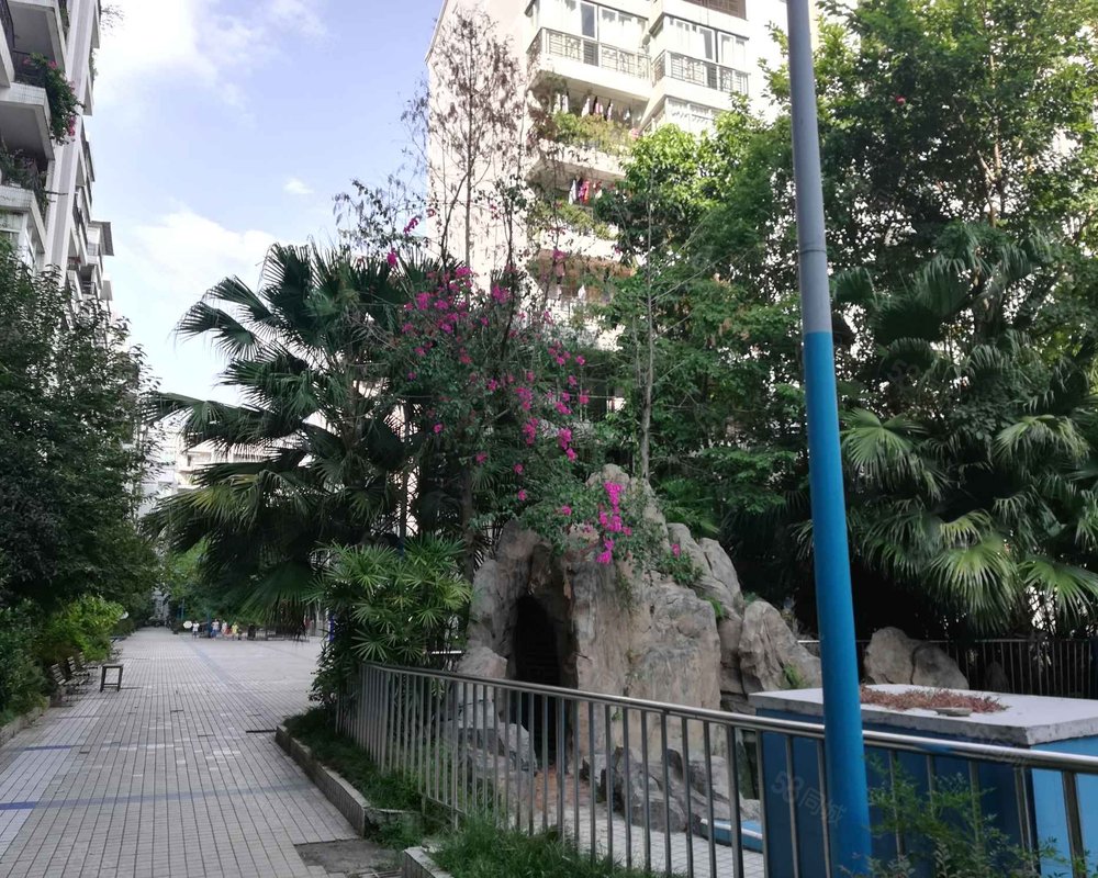 澜凯山水华府小区详情,房价走势,房源,业主论坛】- 重庆58同城