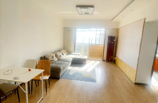 东方星苑3室2厅118.81㎡104万二手房图片