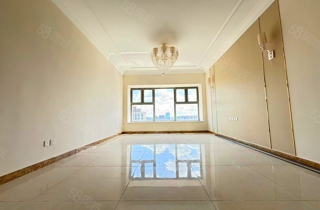 恒大帝景3室2厅132.12㎡64万二手房图片