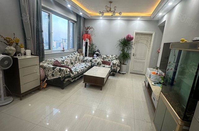 星光和园东边户送储 精装修 南北通  近  实验 医院