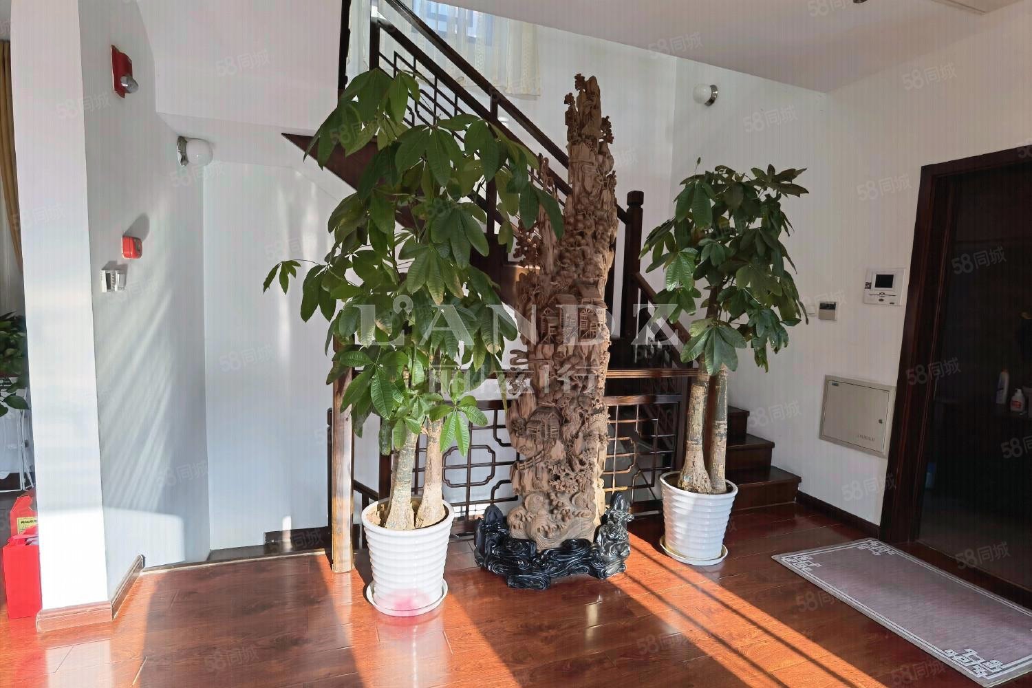 觀唐5室5廳7衛(wèi)589.1㎡東2999萬