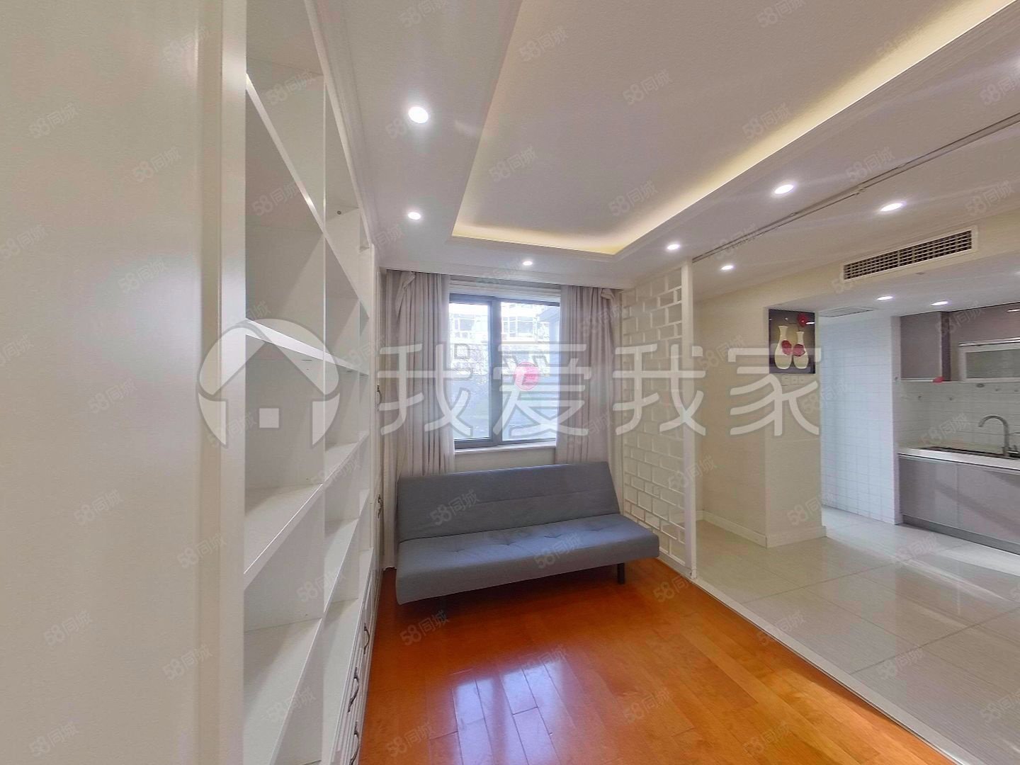 三里河一區(qū)(5號(hào)院)3室1廳2衛(wèi)160.86㎡南北3500萬(wàn)