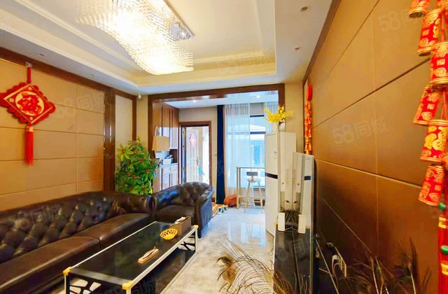 恒大林溪府4室2厅170.57㎡182万二手房图片