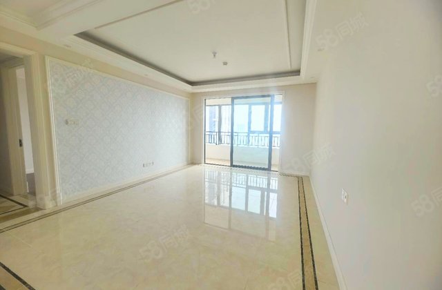 海尔地产东方文华3室2厅145㎡104万二手房图片