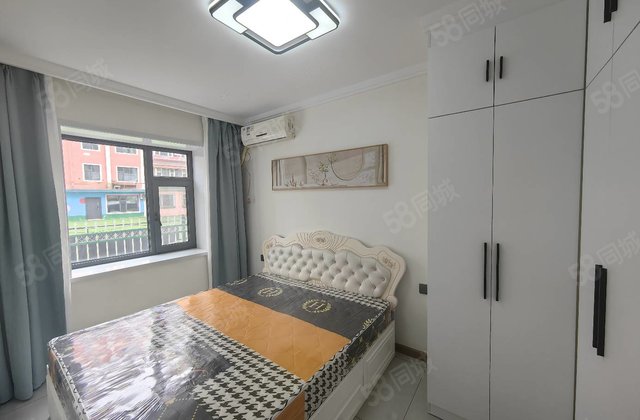 碧水社区2室1厅92㎡34万二手房图片