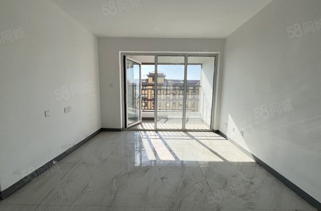 急售洋房 开发区 江北水镇 三叶草 交房未住 星美城市东邻