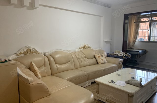 阳光理想家园2室1厅83㎡45万二手房图片