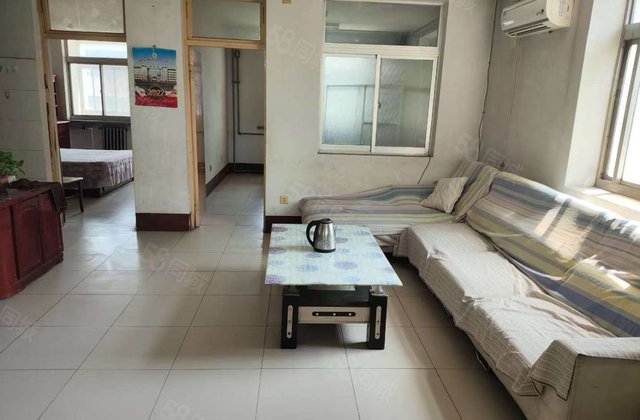 房源    东邻万边户正规三室两厅，单位家属院，阳光