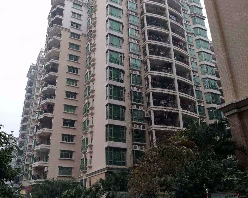 【丽湾花园, 丽湾花园小区详情,房价走势,房源,业主论坛】- 惠州58