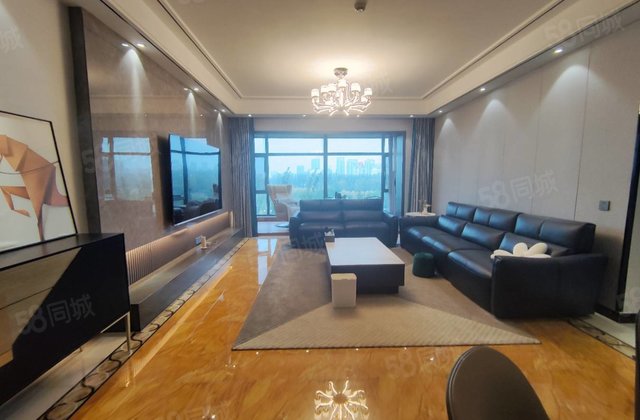 新出碧桂园翡丽湾！西边户观景房！ 精装修 送双车位 急可议价