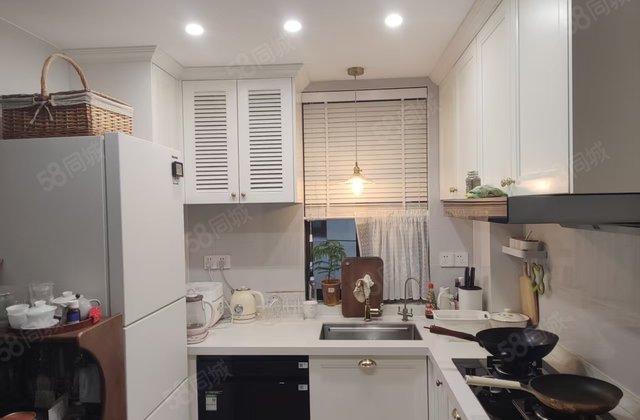 云岭苑1室1厅64㎡66.8万二手房图片