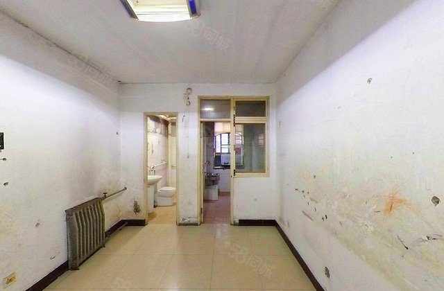 信达花园北区2室1厅70.47㎡59万二手房图片