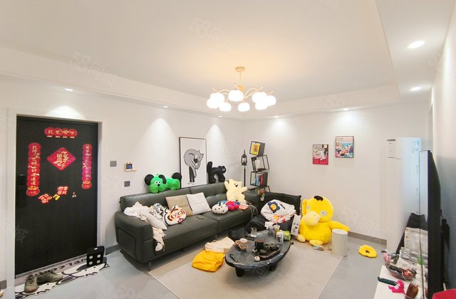 星典时代2室1厅72.18㎡72万二手房图片