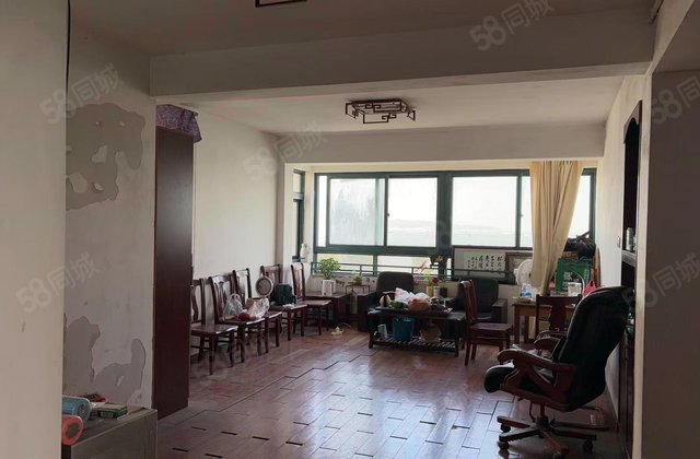 碧海莲缘3室2厅135㎡118万二手房图片