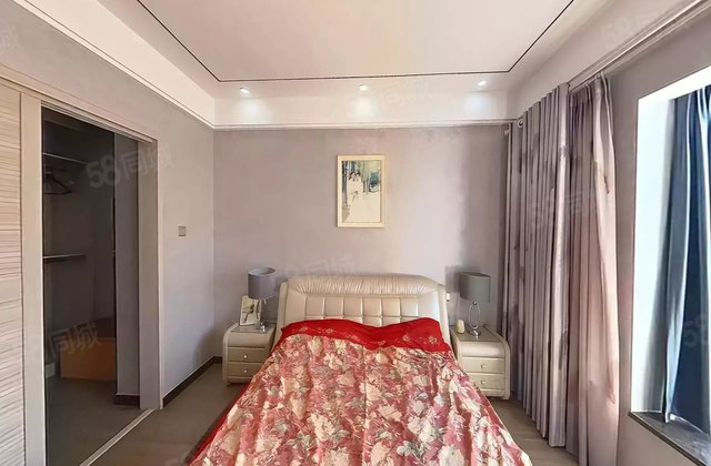 金福园3室2厅126㎡52.8万二手房图片